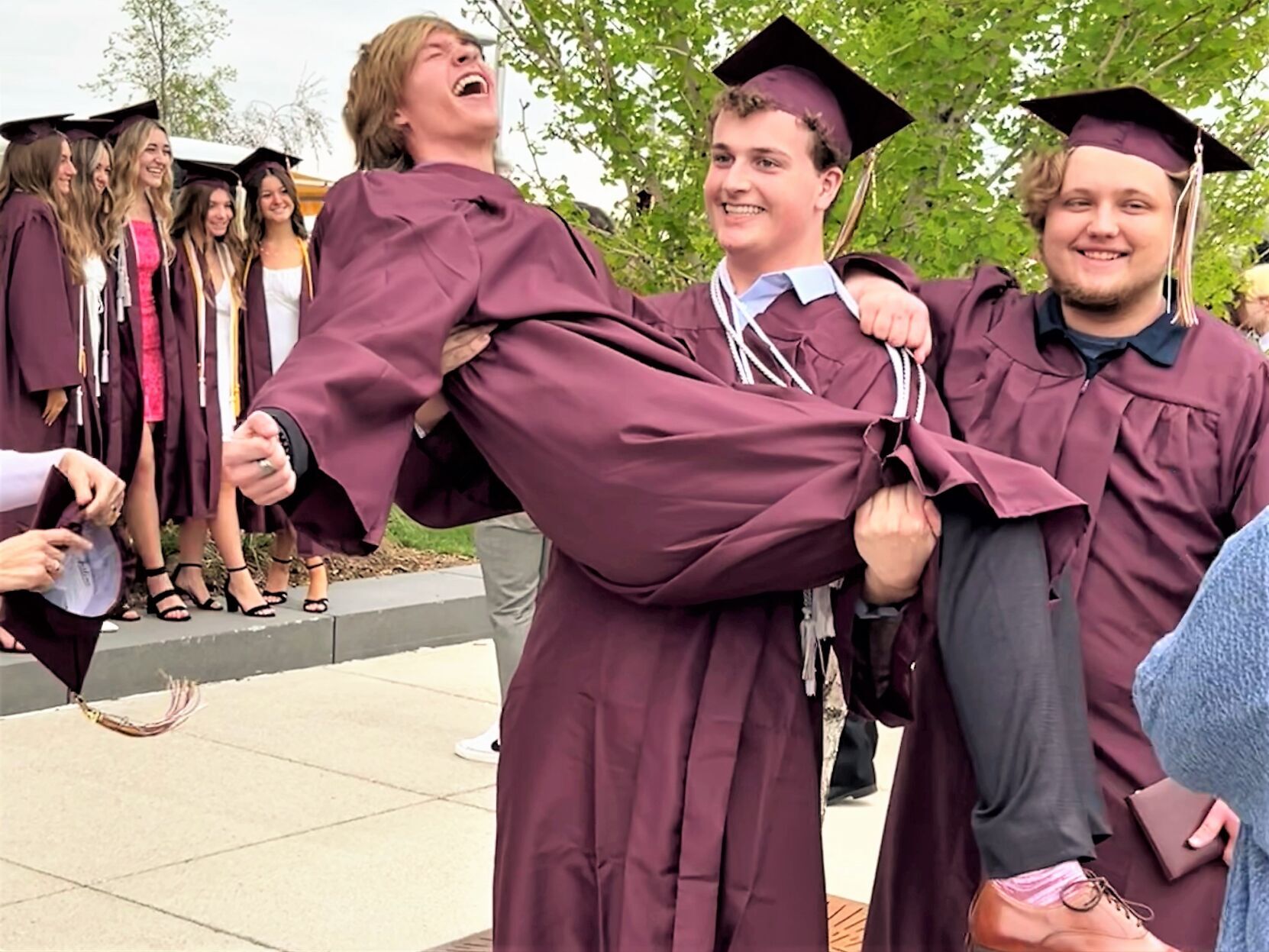 2022 Papillion La Vista Graduation: One Journey Ends, Another Begins-web-p11